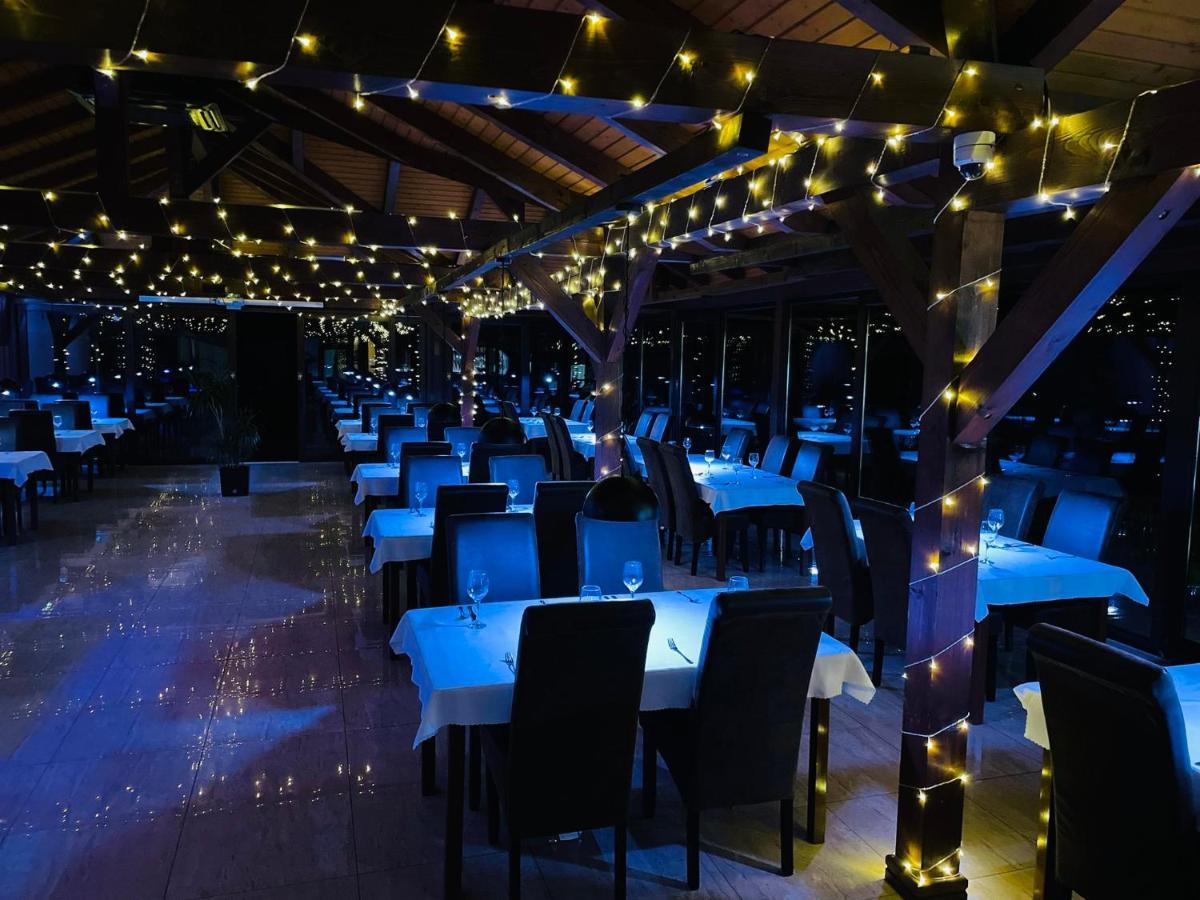 Penzion Bebek Filakovo Buitenkant foto
