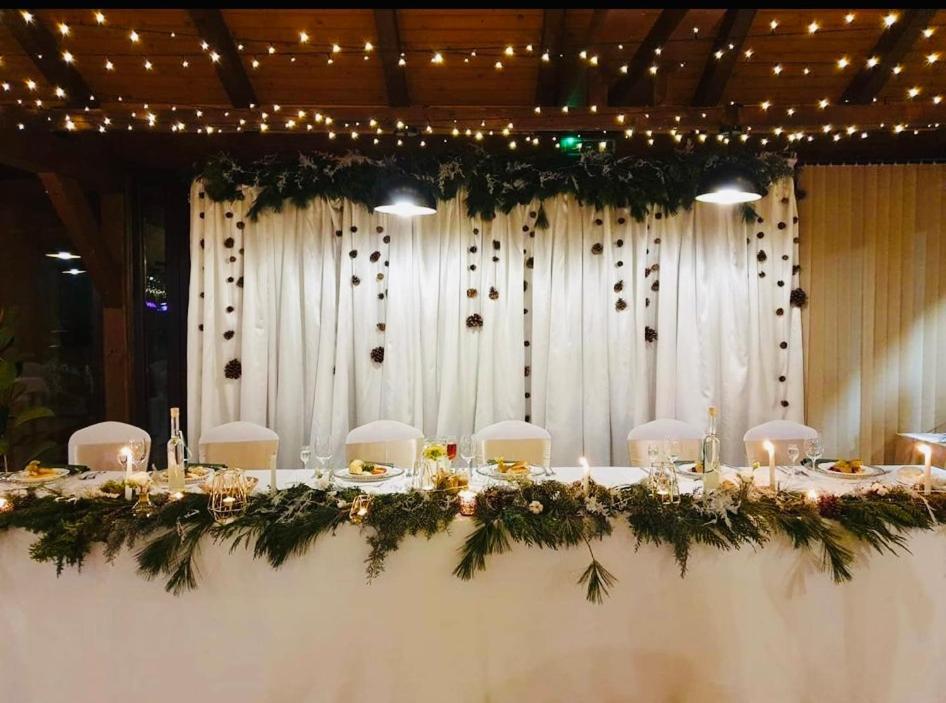 Penzion Bebek Filakovo Buitenkant foto