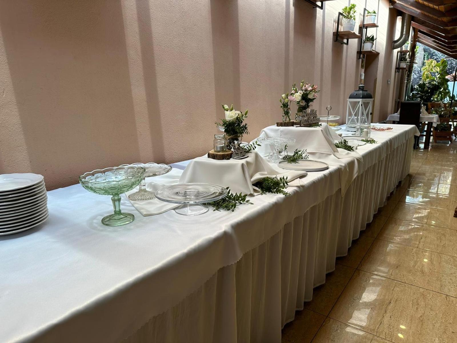 Penzion Bebek Filakovo Buitenkant foto