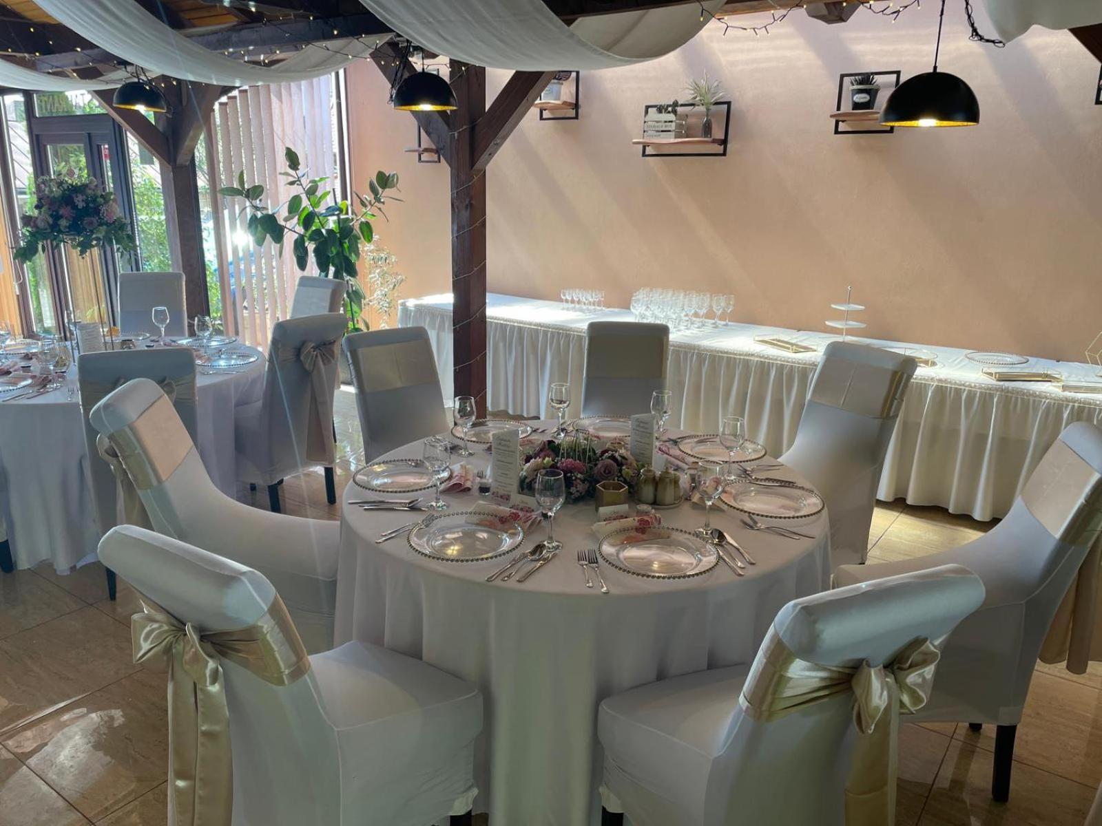 Penzion Bebek Filakovo Buitenkant foto